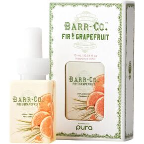 BARR-CO Fir & Grapefruit Scent Pura Diffuser Refill