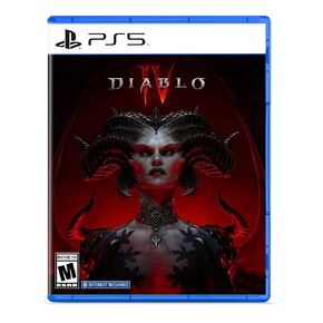 Diablo IV - PlayStation 4