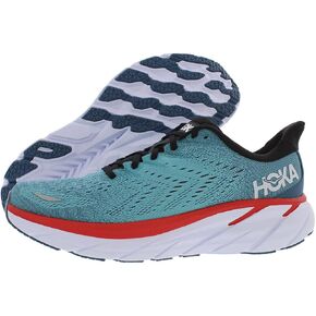 HOKA ONE ONE Men's Clifton 8 Running Shoes