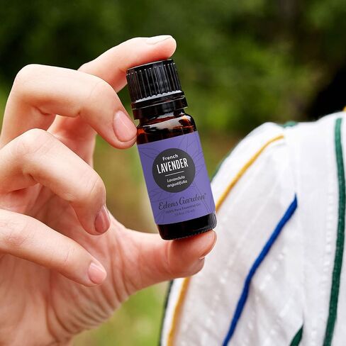Edens Garden Lemon Essential Oil, 100% Pure Therapeutic Grade (Undiluted Natural/Homeopathic Aromatherapy Scented Essential Oil Singles) 30 ml in Kuwait
