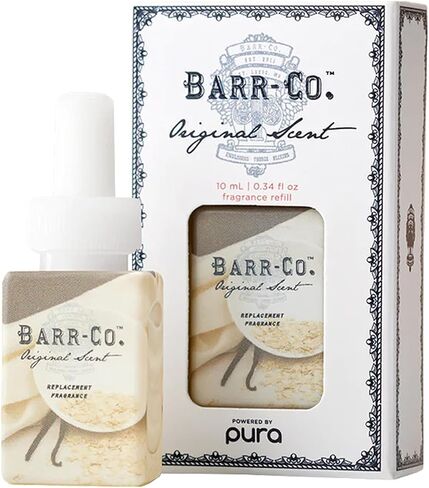 BARR-CO Fir & Grapefruit Scent Pura Diffuser Refill in Kuwait