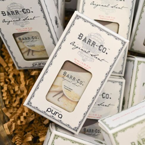 BARR-CO Fir & Grapefruit Scent Pura Diffuser Refill in Kuwait