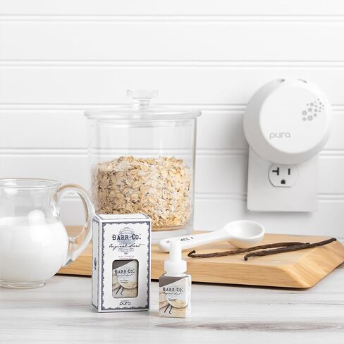 BARR-CO Fir & Grapefruit Scent Pura Diffuser Refill in Kuwait