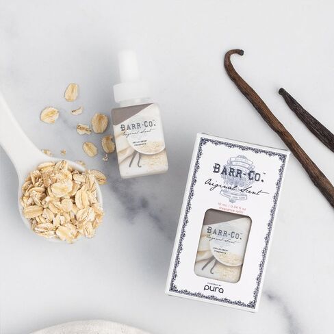 BARR-CO Fir & Grapefruit Scent Pura Diffuser Refill in Kuwait