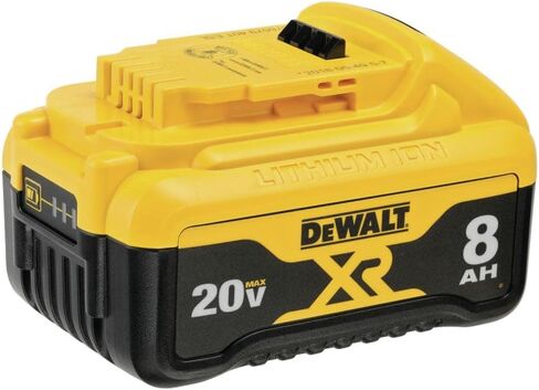 DEWALT 20V MAX* Batteries, Compact, 4.0-Ah, 2-Pack (DCB240-2) in Saudi Arabia
