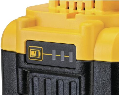 DEWALT 20V MAX* Batteries, Compact, 4.0-Ah, 2-Pack (DCB240-2) in Saudi Arabia