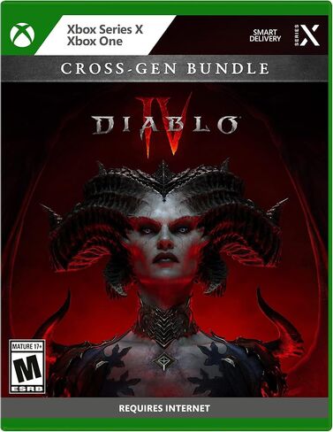 Diablo IV - PlayStation 4 in Kuwait