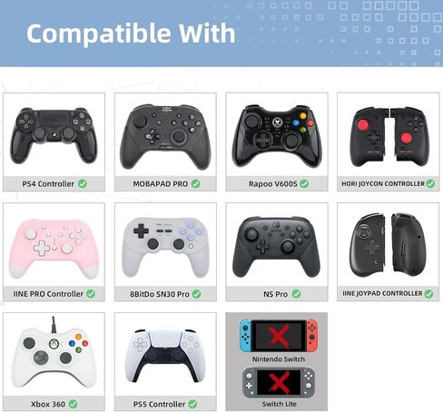 جييك شير مقابض ابهام لطيفة لذراع تحكم Xbox One، مجموعة اغطية من السيليكون الناعم متوافقة مع ذراع تحكم Xbox One، زوجين/ 4 قطع - جمجمة بينك in Kuwait