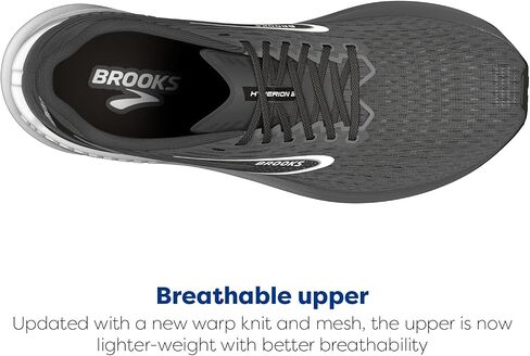 Brooks Men’s Hyperion GTS Supportive Running Shoe in Saudi Arabia