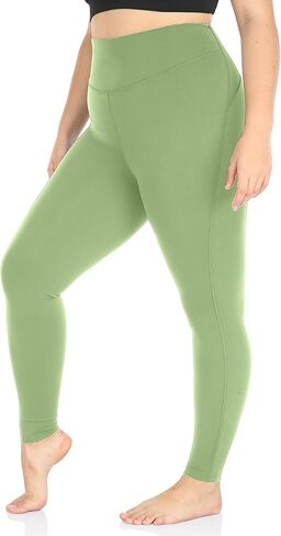 BENEUNDER Women's Leggings for Gym Workout Lounge High Waisted Buttery Soft Yoga Pants in Kuwait