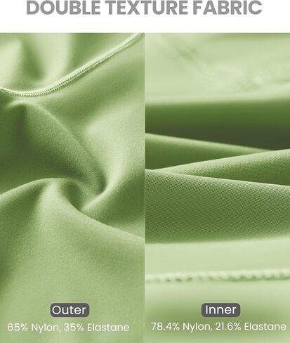 BENEUNDER Women's Leggings for Gym Workout Lounge High Waisted Buttery Soft Yoga Pants in Kuwait