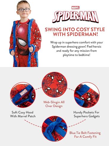 زي سبايدر مان للأولاد من عمر 2 الى 12 سنة in Kuwait