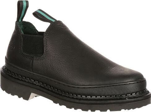 Georgia Giant Romeo Work Shoe Size 11(M) in Saudi Arabia