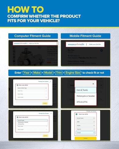 Power Steering Pump 21-5259 Compatible with IS300 2001-2005, 4432053030 in Kuwait