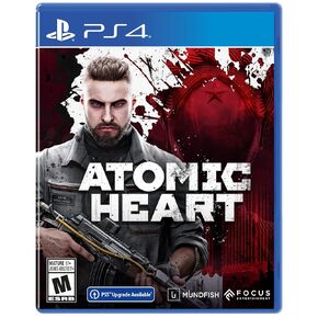 Atomic Heart PS5