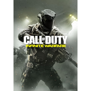 Call of Duty: Infinite Warfare - PS4 Legacy Edition