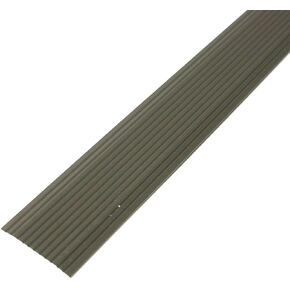 M-D Building Products Cinch Seam Cover (Fluted) 36" Spice Spice