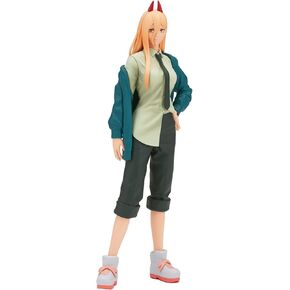 Banpresto - Chainsaw Man - Chain Spirits - Vol.6 Statue
