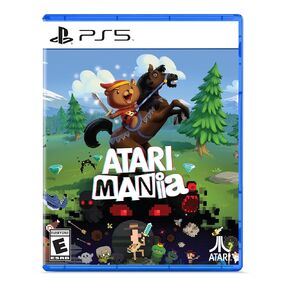 Atari Mania - Nintendo Switch in Kuwait