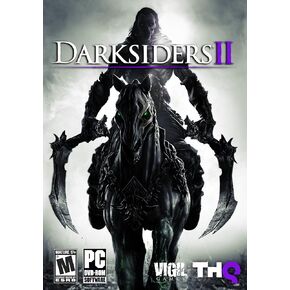 Darksiders II - Xbox 360
