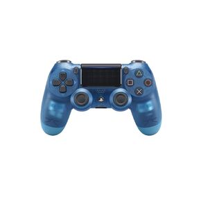 DualShock 4 Wireless Controller for PlayStation 4 - Wave Blue [Old Model] (Renewed)