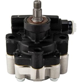 PHILTOP 21-5844 Power Steering Pump for 4Runner 1988-1995, Pickup 1988-1995 3.0L V6, Power Assist Pump