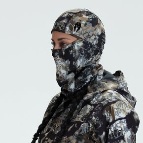 Kryptek Wyot Balaclava, Cold Weather Camo Protection in Kuwait