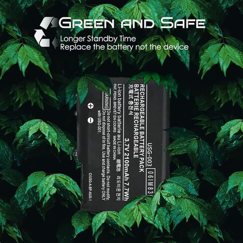 Qoutmcuy SPR-003 Battery Li-ion 0 Cycle New Upgrade,Replacement Battery for Nintendo 3DS XL New 3DS XL LL Game Console，Replacement Battery for Nintendo Switch Game Console SPR-003 Battery in Saudi Arabia