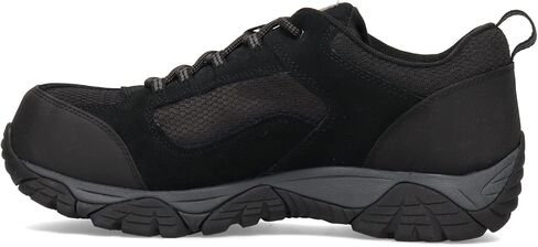 Merrell Men's Moab Onset Waterproof Composite Toe Construction Shoe in Saudi Arabia