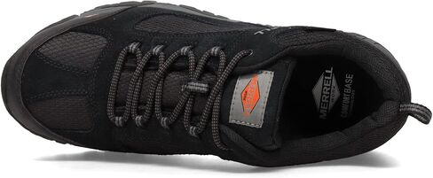 Merrell Men's Moab Onset Waterproof Composite Toe Construction Shoe in Saudi Arabia