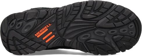 Merrell Men's Moab Onset Waterproof Composite Toe Construction Shoe in Saudi Arabia