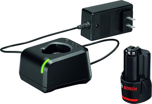 بطارية بوش GBA12V60 12 فولت ماكس ليثيوم أيون 6.0 أمبير in Saudi Arabia