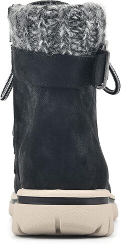 CLIFFS BY WHITE MOUNTAIN Women's Hearty Cushioned Hiker Ankle Boots in Kuwait