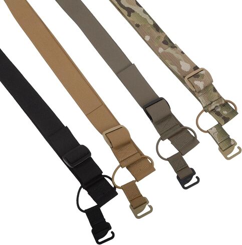 Viking Tactics VTAC Combat Suspenders Inspired by Army Scissors in Kuwait