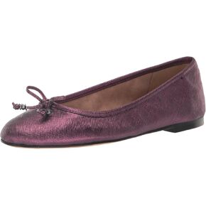 Sam Edelman Women's Felicia Flat, Saddle Luxe, 8