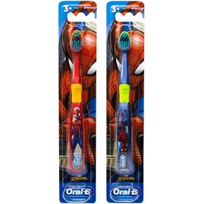 Oral-B Princess Toothbrush for Little Girls, Children 3+, Extra Soft, Moana Characters - 1 Count