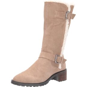 Lucky Brand Jacoba Topanga Tan 7 M