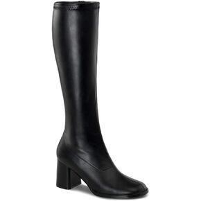 Funtasma GOGO-300 Blk Str Pat, Blk Str Pat, 10,11,7,8,9, بلاك ستريتش, 39 EU in Kuwait