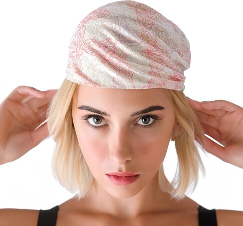 قبعة Jemis Skullies Beanies رفيعة بونيه للخريف كاجوال بيني in Kuwait
