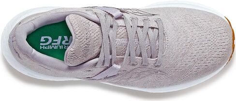 Saucony Women's Triumph RFG Sneaker in Saudi Arabia