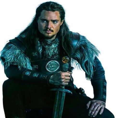 Ragnar Lothbrok Sword - Vikings Sword of Kings/Ragnar Sword - Bjorn Ironside Sword - Medieval Fancy Sword of Viking The Symbol of Kingship - Sword for Gift With Additional Viking Gadget's (Ragnar) in Kuwait