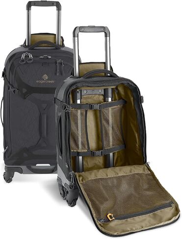 لعبة Eagle Creek Gear Warrior ذات 4 عجلات 95l/30" دوافل in Saudi Arabia