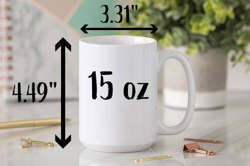 Funny Gift Mug, Adulting, Would Not Recommend" 1-Star Review Ceramic Coffee Cup/Tea Mug 11oz in Saudi Arabia