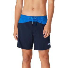 Speedo 800258101529M Marina Flex Volley 17 Inch Peacoat M