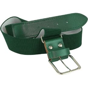 TCK Softball Baseball Belt Youth and Adult Sizes