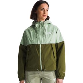 THE NORTH FACE Women's Novelty Antora Rain Hoodie