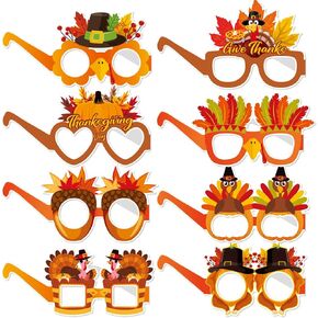 Hawaiian-Theme Summer Party-Decorations Photo-Booth Props - 27pcs Tropical Aloha Beach Pool Flamingo Sunglasses Photography Decor, Kid Adult Tiki Birthday Baby Shower Favors Supplies Ouruola in Saudi Arabia