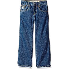 Boys' Original Fit Regular Jean