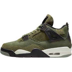 AIR JORDAN 4 Retro Se Craft Mens Shoes