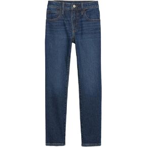 GAP Boys' Slim Taper Fit Jeans